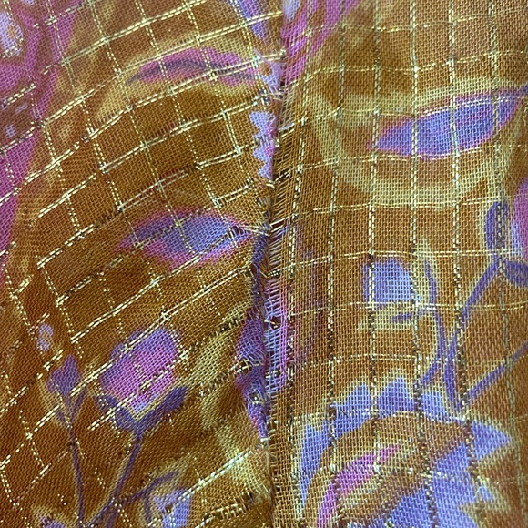 💔SOLD💔 SPELL | SAMPLE Lolita Wrap Dress Kimono - Picture 12 of 17